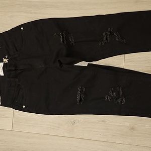 Women's Stretch Jeans